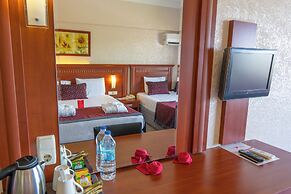 Casa Fora Beach Resort