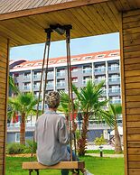 Casa Fora Beach Resort