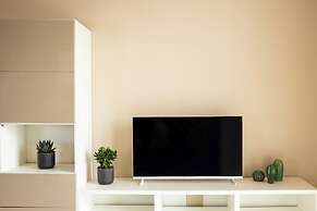 Brezza Apartments