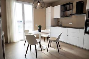 Brezza Apartments