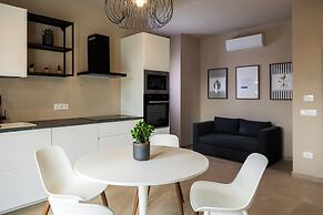 Brezza Apartments
