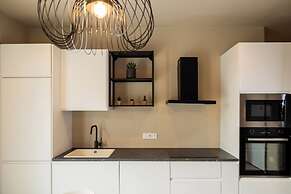 Brezza Apartments