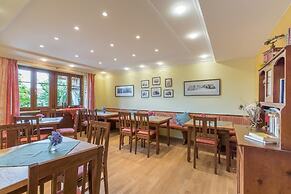 Pension Zum Ebenstein am Donausteig