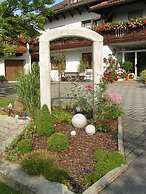 Pension Zum Ebenstein am Donausteig