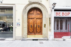 Rustic-Chic Loft by the Duomo