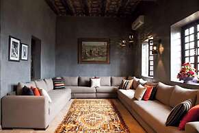 kasbah illy