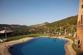 kasbah illy