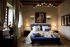 kasbah illy