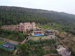 kasbah illy