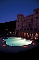 kasbah illy