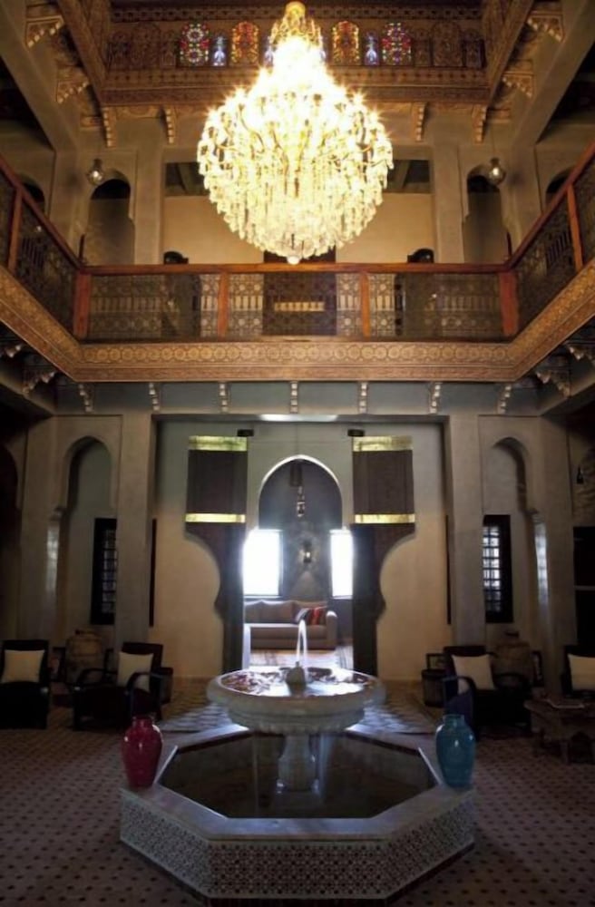 kasbah illy