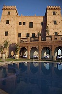 kasbah illy