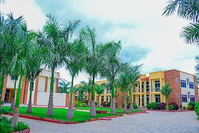 THE RESIDENCE HOTEL DODOMA