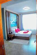 THE RESIDENCE HOTEL DODOMA