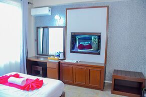 THE RESIDENCE HOTEL DODOMA