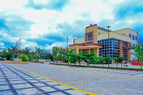 THE RESIDENCE HOTEL DODOMA