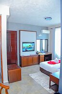 THE RESIDENCE HOTEL DODOMA