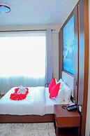 THE RESIDENCE HOTEL DODOMA