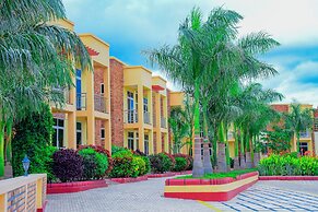 THE RESIDENCE HOTEL DODOMA
