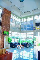 THE RESIDENCE HOTEL DODOMA