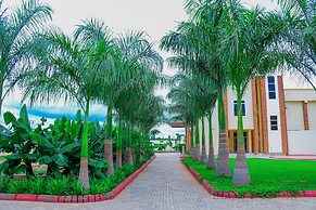 THE RESIDENCE HOTEL DODOMA
