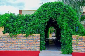 THE RESIDENCE HOTEL DODOMA