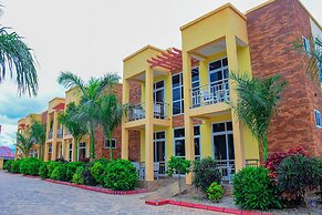 THE RESIDENCE HOTEL DODOMA