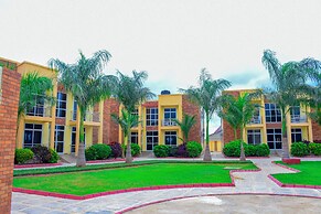THE RESIDENCE HOTEL DODOMA