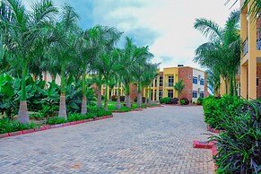 THE RESIDENCE HOTEL DODOMA