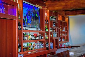 THE RESIDENCE HOTEL DODOMA