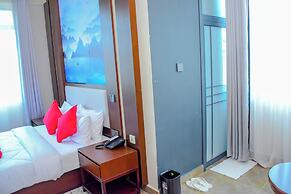 THE RESIDENCE HOTEL DODOMA