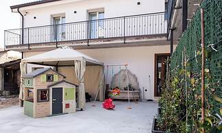 La Corte delle Radici