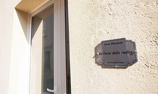 La Corte delle Radici