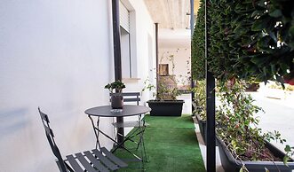 La Corte delle Radici