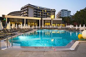 Seaphoria Beach Resort