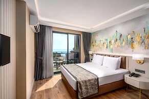 Seaphoria Beach Resort