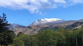 Loch Lomond Lodge 27, Rowardennan