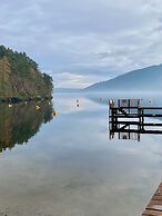Loch Lomond Lodge 27, Rowardennan