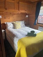 Loch Lomond Lodge 27, Rowardennan