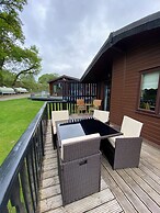 Loch Lomond Lodge 27, Rowardennan