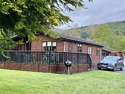 Loch Lomond Lodge 27, Rowardennan
