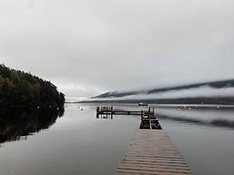 Loch Lomond Lodge 27, Rowardennan