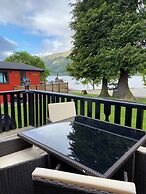 Loch Lomond Lodge 27, Rowardennan