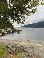 Loch Lomond Lodge 27, Rowardennan