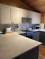 Loch Lomond Lodge 27, Rowardennan