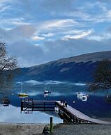 Loch Lomond Lodge 27, Rowardennan