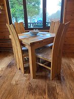 Loch Lomond Lodge 27, Rowardennan