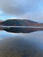 Loch Lomond Lodge 27, Rowardennan