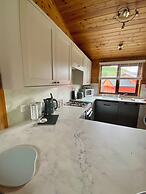 Loch Lomond Lodge 27, Rowardennan