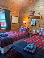 Loch Lomond Lodge 27, Rowardennan